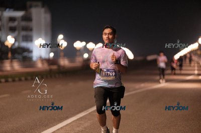 HTM Ipoh 7 Bridges Marathon 2026 (10th Series)