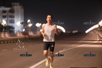 HTM Ipoh 7 Bridges Marathon 2026 (10th Series)