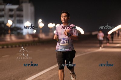 HTM Ipoh 7 Bridges Marathon 2026 (10th Series)