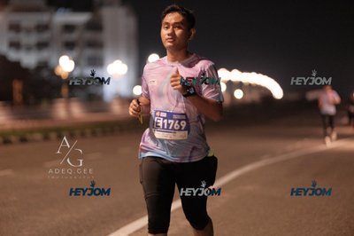 HTM Ipoh 7 Bridges Marathon 2026 (10th Series)
