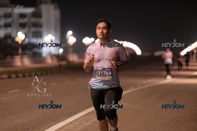 HTM Ipoh 7 Bridges Marathon 2026 (10th Series)