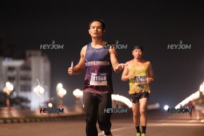 HTM Ipoh 7 Bridges Marathon 2026 (10th Series)