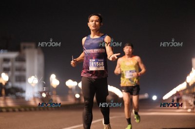 HTM Ipoh 7 Bridges Marathon 2026 (10th Series)