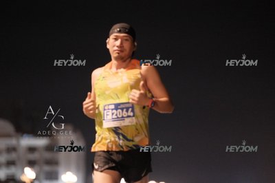 HTM Ipoh 7 Bridges Marathon 2026 (10th Series)
