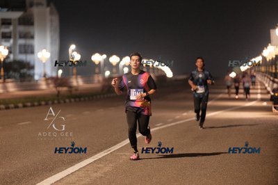 HTM Ipoh 7 Bridges Marathon 2026 (10th Series)