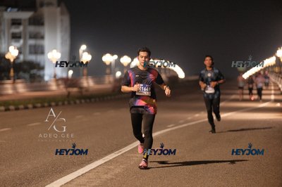 HTM Ipoh 7 Bridges Marathon 2026 (10th Series)