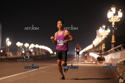 HTM Ipoh 7 Bridges Marathon 2026 (10th Series)