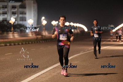 HTM Ipoh 7 Bridges Marathon 2026 (10th Series)