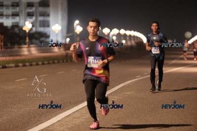 HTM Ipoh 7 Bridges Marathon 2026 (10th Series)