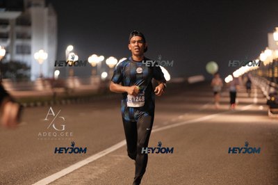 HTM Ipoh 7 Bridges Marathon 2026 (10th Series)