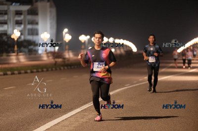 HTM Ipoh 7 Bridges Marathon 2026 (10th Series)