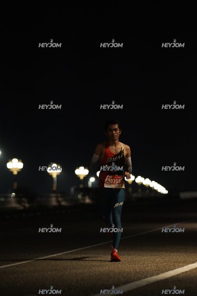 HTM Ipoh 7 Bridges Marathon 2026 (10th Series)
