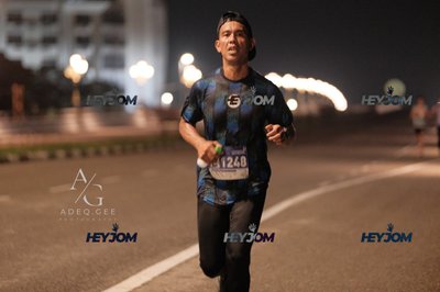 HTM Ipoh 7 Bridges Marathon 2026 (10th Series)
