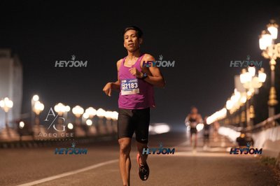 HTM Ipoh 7 Bridges Marathon 2026 (10th Series)