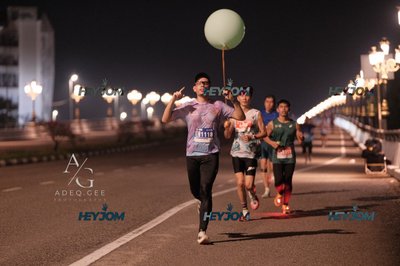 HTM Ipoh 7 Bridges Marathon 2026 (10th Series)