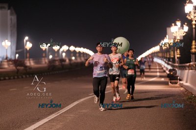 HTM Ipoh 7 Bridges Marathon 2026 (10th Series)