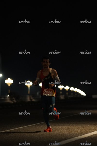 HTM Ipoh 7 Bridges Marathon 2026 (10th Series)
