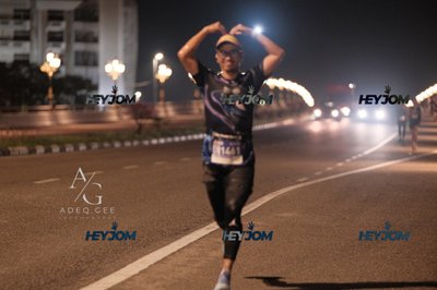HTM Ipoh 7 Bridges Marathon 2026 (10th Series)