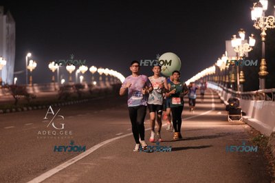 HTM Ipoh 7 Bridges Marathon 2026 (10th Series)