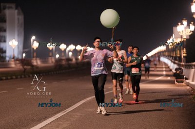 HTM Ipoh 7 Bridges Marathon 2026 (10th Series)