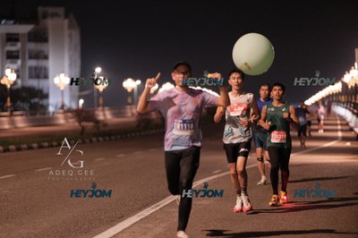 HTM Ipoh 7 Bridges Marathon 2026 (10th Series)