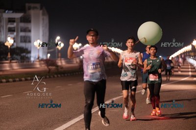 HTM Ipoh 7 Bridges Marathon 2026 (10th Series)
