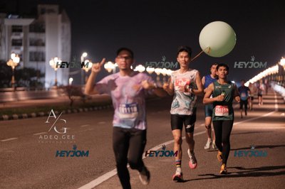 HTM Ipoh 7 Bridges Marathon 2026 (10th Series)
