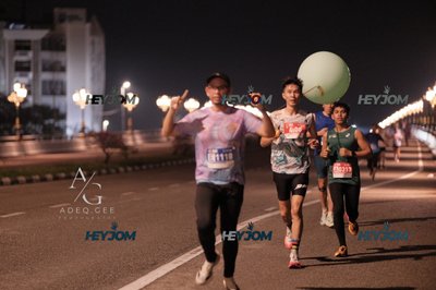 HTM Ipoh 7 Bridges Marathon 2026 (10th Series)