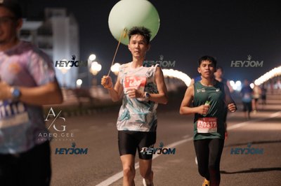 HTM Ipoh 7 Bridges Marathon 2026 (10th Series)