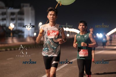 HTM Ipoh 7 Bridges Marathon 2026 (10th Series)