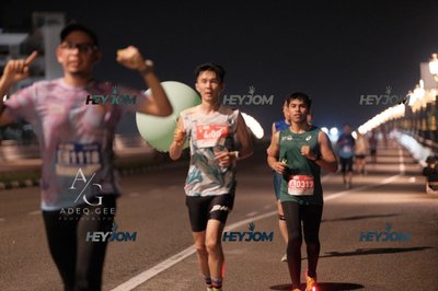 HTM Ipoh 7 Bridges Marathon 2026 (10th Series)