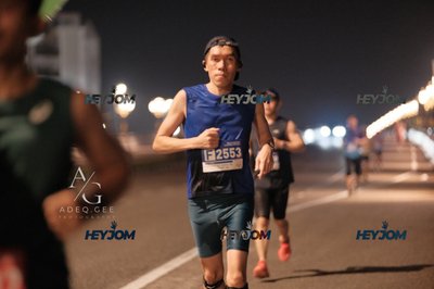 HTM Ipoh 7 Bridges Marathon 2026 (10th Series)