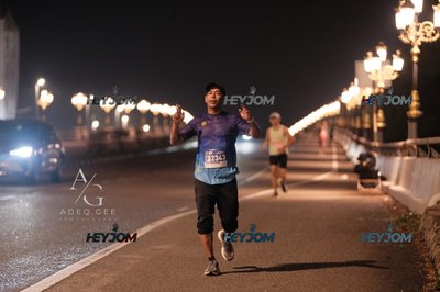 HTM Ipoh 7 Bridges Marathon 2026 (10th Series)