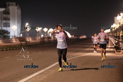 HTM Ipoh 7 Bridges Marathon 2026 (10th Series)