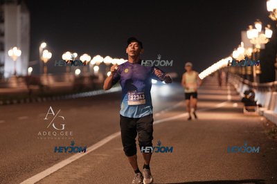HTM Ipoh 7 Bridges Marathon 2026 (10th Series)