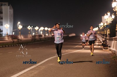 HTM Ipoh 7 Bridges Marathon 2026 (10th Series)