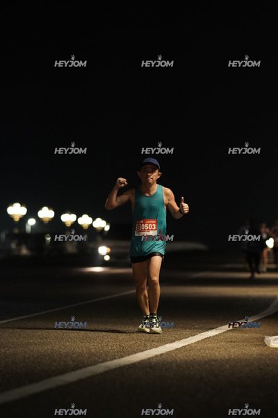 HTM Ipoh 7 Bridges Marathon 2026 (10th Series)