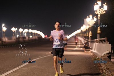 HTM Ipoh 7 Bridges Marathon 2026 (10th Series)