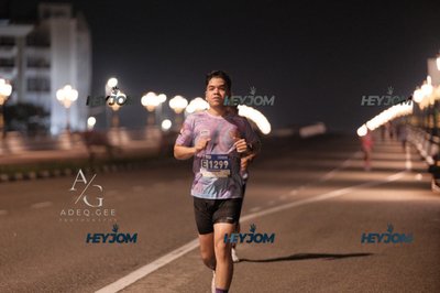HTM Ipoh 7 Bridges Marathon 2026 (10th Series)