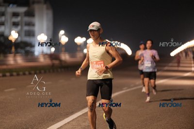 HTM Ipoh 7 Bridges Marathon 2026 (10th Series)