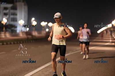 HTM Ipoh 7 Bridges Marathon 2026 (10th Series)