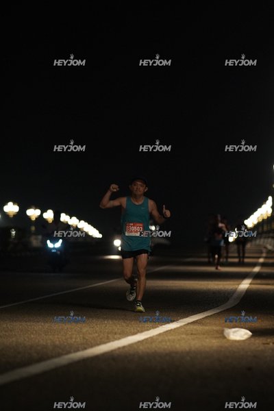 HTM Ipoh 7 Bridges Marathon 2026 (10th Series)
