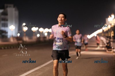 HTM Ipoh 7 Bridges Marathon 2026 (10th Series)