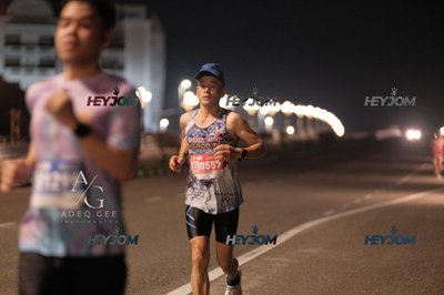 HTM Ipoh 7 Bridges Marathon 2026 (10th Series)