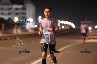 HTM Ipoh 7 Bridges Marathon 2026 (10th Series)