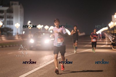 HTM Ipoh 7 Bridges Marathon 2026 (10th Series)