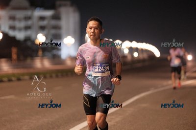 HTM Ipoh 7 Bridges Marathon 2026 (10th Series)