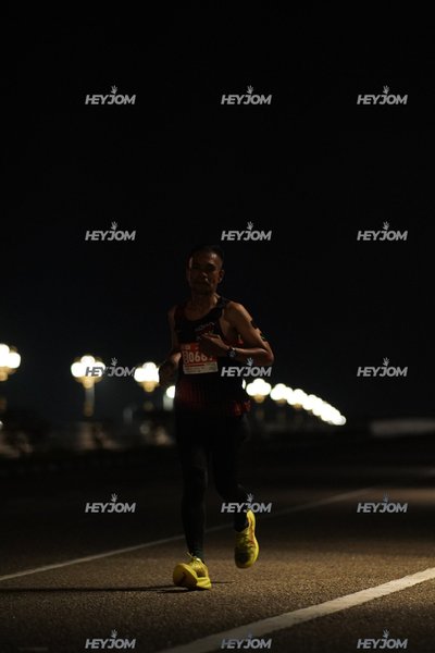 HTM Ipoh 7 Bridges Marathon 2026 (10th Series)