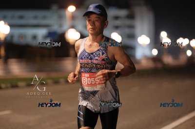 HTM Ipoh 7 Bridges Marathon 2026 (10th Series)