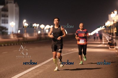 HTM Ipoh 7 Bridges Marathon 2026 (10th Series)